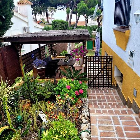 דירות לה קאלה דה מיחאס Casa El Faro מראה חיצוני תמונה