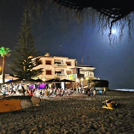 דירות לה קאלה דה מיחאס Casa El Faro מראה חיצוני תמונה