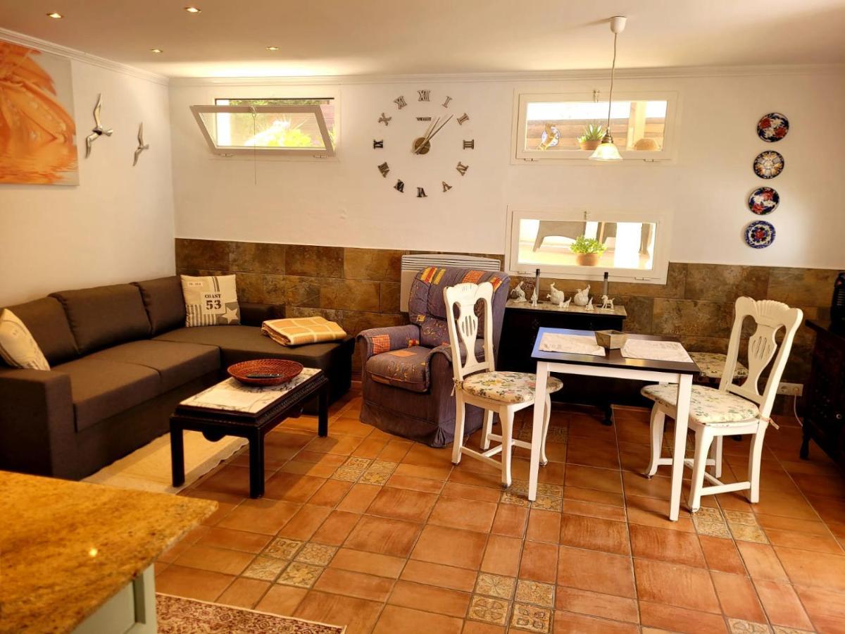 דירות לה קאלה דה מיחאס Casa El Faro מראה חיצוני תמונה