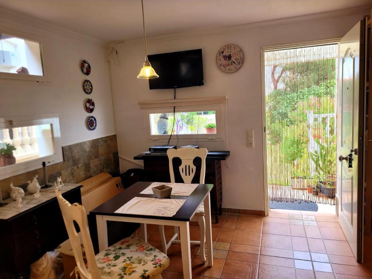 דירות לה קאלה דה מיחאס Casa El Faro מראה חיצוני תמונה