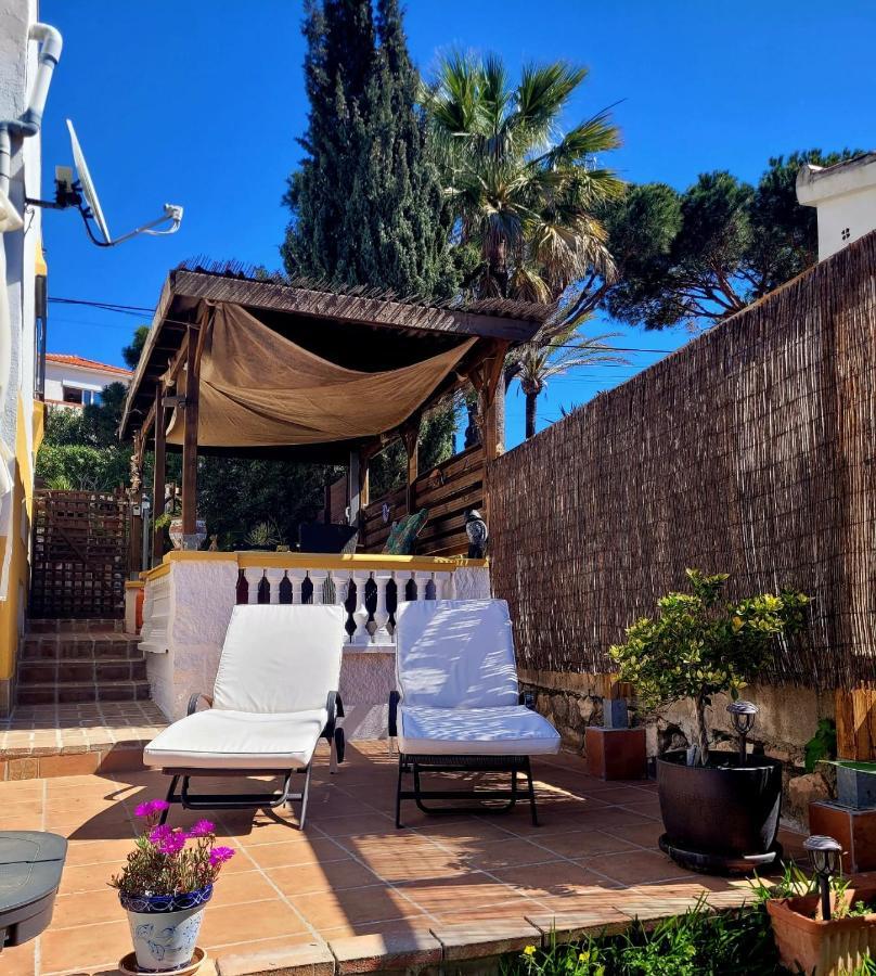 דירות לה קאלה דה מיחאס Casa El Faro מראה חיצוני תמונה